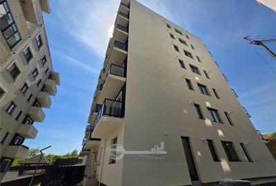 Apartament 2 camere Bucium - 51mp - Foto reale. - 7
