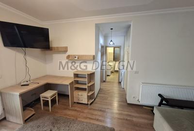 De inchiriat ap 2 camere, parter, parcare, Braytim - 13