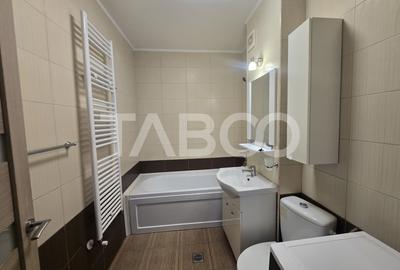 Apartament 2 camere de inchiriat decomandat 36 mp zona Selimbar Sibiu - 14