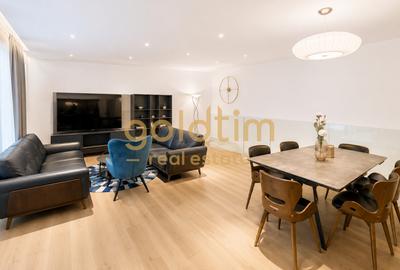 LUXURY DESIGN/ DUPLEX/ONE CHARLES DE GAULLE /2 PARKING/2 TERRACES - 58