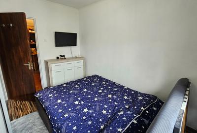 Apartament 3 Camere Tineretului | 2 Bai | Bloc 1980 | Necesita Renovare | - 4