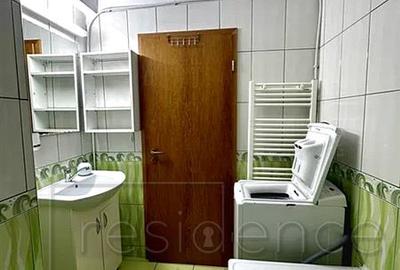 Apartament 2 camere, Manastur, strada Edgar Quinet - 9