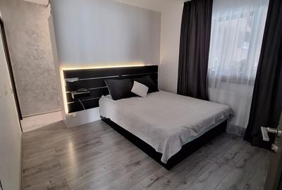 Domnești, casa individuala, 4 camere, 2 bai, 105mp utili, suprafață teren 330mp - 3