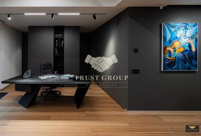 Penthouse tip Duplex Primaverii |+ 2 Locuri Parcare + Boxa - 10