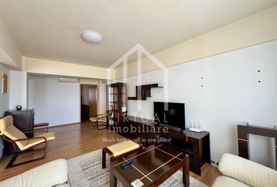 Apartamet cu 3 camere+birou, etaj 4/6, decomandat, Bl. Mihai Viteazu - 3