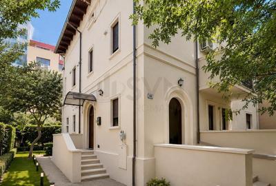 REA1028930 Apartament 3 camere Parter si Demisol I Curte 237 mp I Oportunitate I - 10