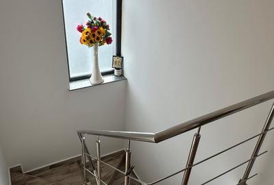 Vila modernă  în Lumina – complet mobilată și utilată - 28