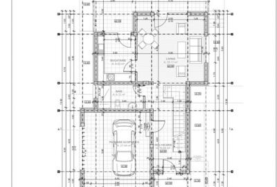 Case individuale moderne în Chinteni – 195.000 € + TVA - 17