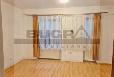 Oaza de liniste in inima orasului – apartament de 3 camere la casa - 3