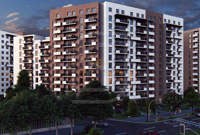 Parc Tudor Arghezi - Apartament decomandat cu 2 camere de vanzare - 1