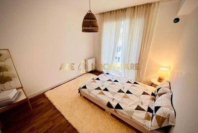 3 Camere de inchiriat | Jiului - Marmura | Centrala | Parcare Subterana - 5