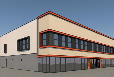 Spatiu Comercial Oportunitate de Investitie in Targu Secuiesc - 1