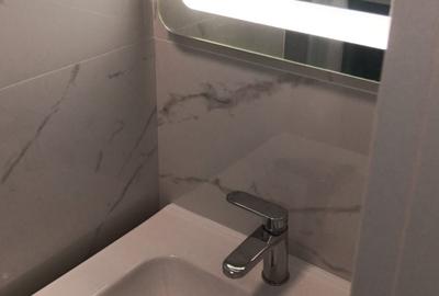 Duplex cu 4 camere,3 bai,2 parcari subterane,zona Terra - 14