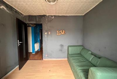 Lugoj, Apartament 3 Cam. 84 Mp. Micro 4, Acoperis Nou - 27
