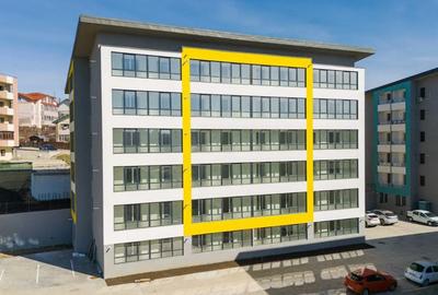 COMISION 0%! APARTAMENT 3 CAMERE 2 BAI BLOC NOU PACURARI - 3