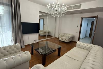 Închiriere 2 camere – Grand Residence / Herăstrău – Zona Nordului - 5