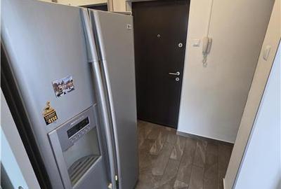 Apartament 2 camere Ion Mihalache 329 renovat 2024 etaj 10 din 10 - 28