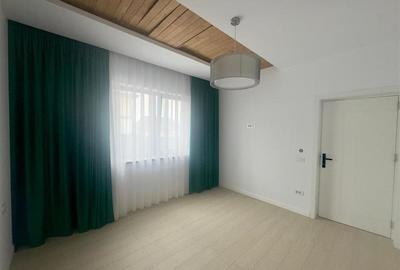 Casa noua cu mansarda si panorama deosebita in Valea Lupului. - 6