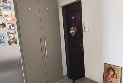 Apartament 2 camere semidecomandat complet mobilat,utilat,Democratiei - 3