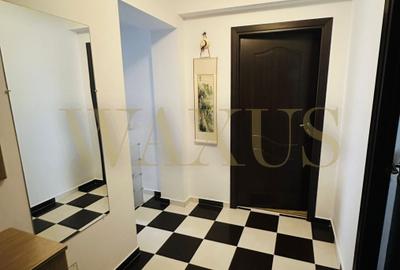 Apartament cu 2 camere decomandate, etaj intermediar, 60 mp, parcare, Porii - 5