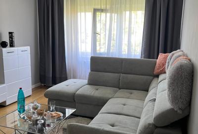 Vânzare apartament 2 camere, decomandat – Mihai Bravu, Ploiești - 1