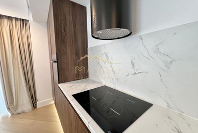 Apartament LUX *116mp* // Parcare // Iancu Nicolae - 12