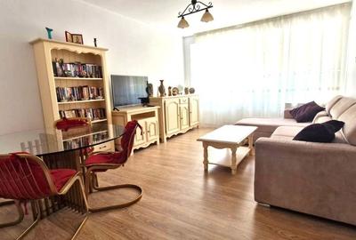 Apartament 4 camere P-ta Unirii / Fantani - 2