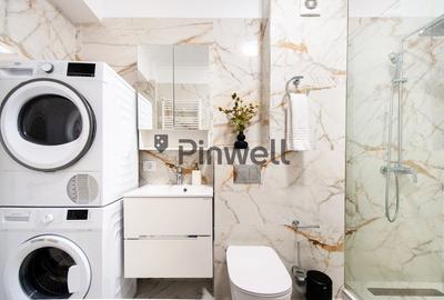 Apartament 2 camere Bloc Boutique, cu terasă și loc de parcare - 14
