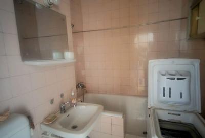 Hristo Botev apartament 3 camere la etajul 1 - 6