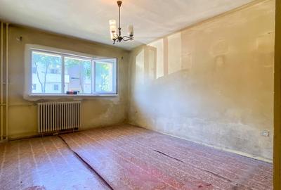 Apartament cu 2 camere, decomandat, Lacul Rosu - 2