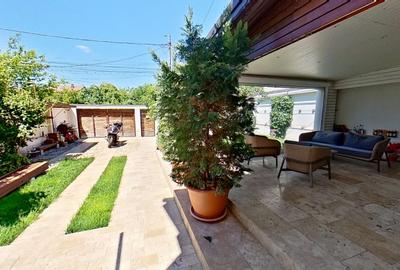 Vânzare casă/vilă – Mitropolitul Varlaam, Bucureștii Noi, comision 0% - 3