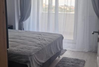 Apartament 2 camere lux, 70 mp + terasă 18 mp, prima închiriere - 16