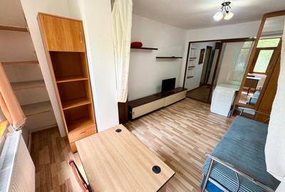 Apartament 2 camere, etaj 1, mobilat/utilat complet, Tatarasi, Flora - 10