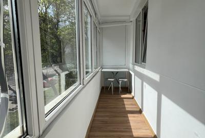 Inchiriere apartament 2 camere Ion Mihalache - 11