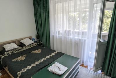 Apartament de vânzare, 3 camere, 60 mp, Gheorgheni zona Hotel Royal - 4