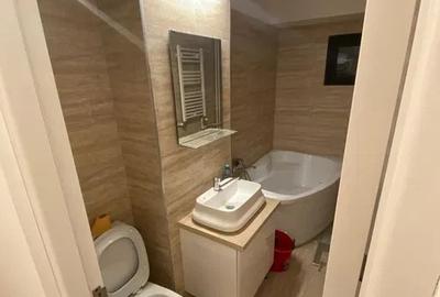 Apartament 3 camere, semidecomandat, 68 mp, ac, metrou, Timpuri Noi - 8