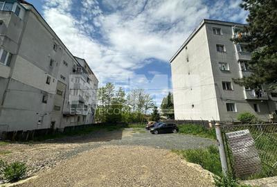 Teren de Vanzare Intravilan | Burdujeni, Suceava | Pret: 180.000€ - 1