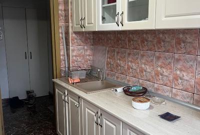 Apartament 3 camere,Piata Iancului,metrou - 1