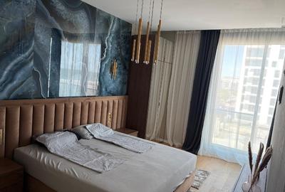 Apartament premium 3 camere | ONE Mamaia Nord | investiție & lifestyle - 8