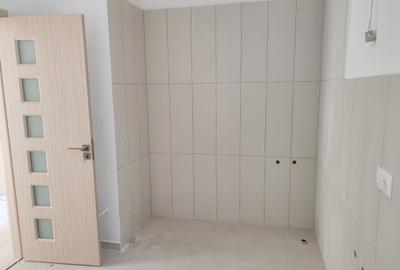 Casa 4 camere libera la vanzare SANPETRU - iesirea spre Harman - 19