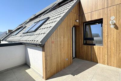 Apartament cu 2 camere decomandat, mobilat în Tractorul