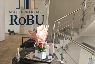 Spatii/ Spatiu comercial in Brasov # CERACTERRA - 4