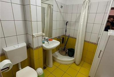 2 camere l Zona Tribunal | Parcare | Acces Dorobantilor| 21 Decembrie - 7