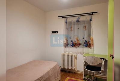 Apartament 3 camere in Vila P+M, Str Victoriei - 4
