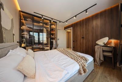 2 camere, decomandat, Gheorgheni, renovat complet, zona excelenta - 3