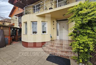 Casa individuala | 238 mp | 6 camere | Cetate - 2