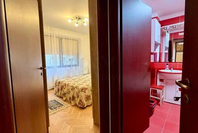 REA1027413 Apartament 2 camere I Metrou Piata Iancului I Mobilat si utilat - 8