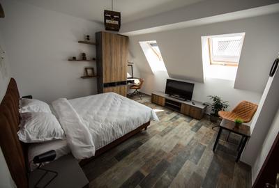 Casa Saseasca, superba, renovata LUX, Sacele! - 17