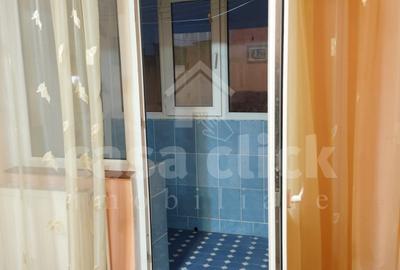 Apartament 2 camere, mobilat, balcon închis – Micro 17 - 2