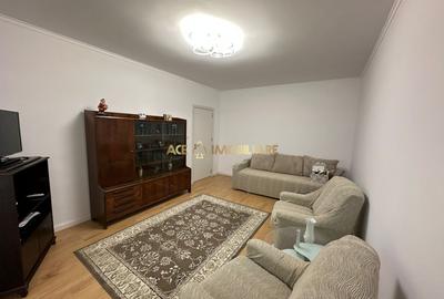 3 Camere de inchiriat | Ozana | Metrou | Centrala | 2 Bai | Decomandat - 5